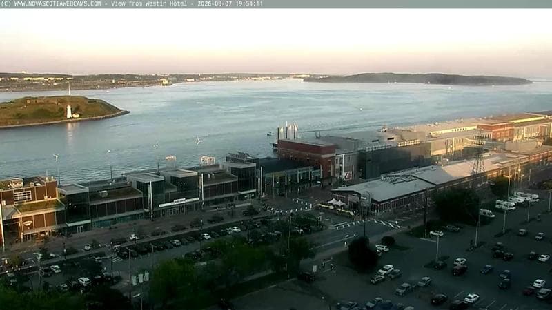 Pier 21