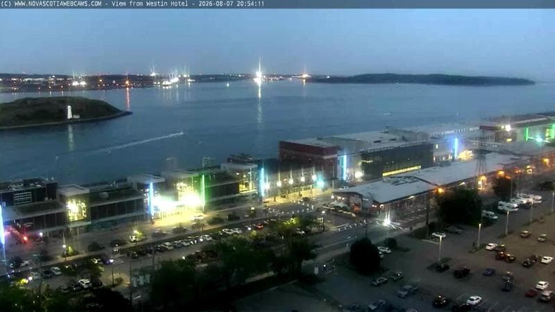 Pier 21