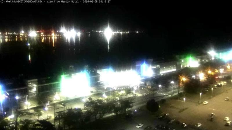 Pier 21