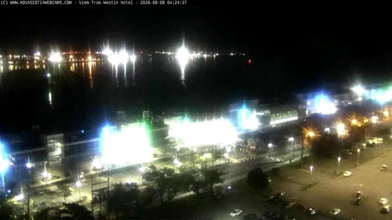 Pier 21