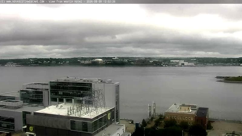Pier 21