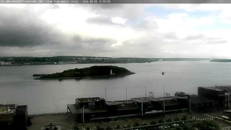Pier 21