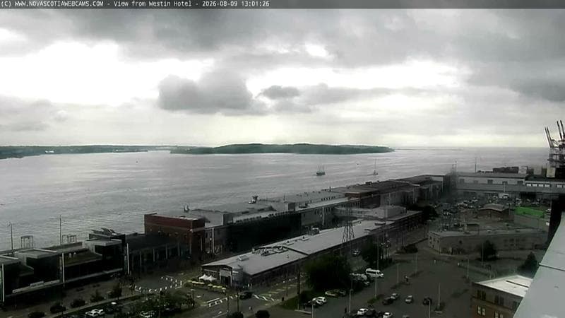 Pier 21