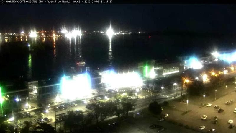 Pier 21