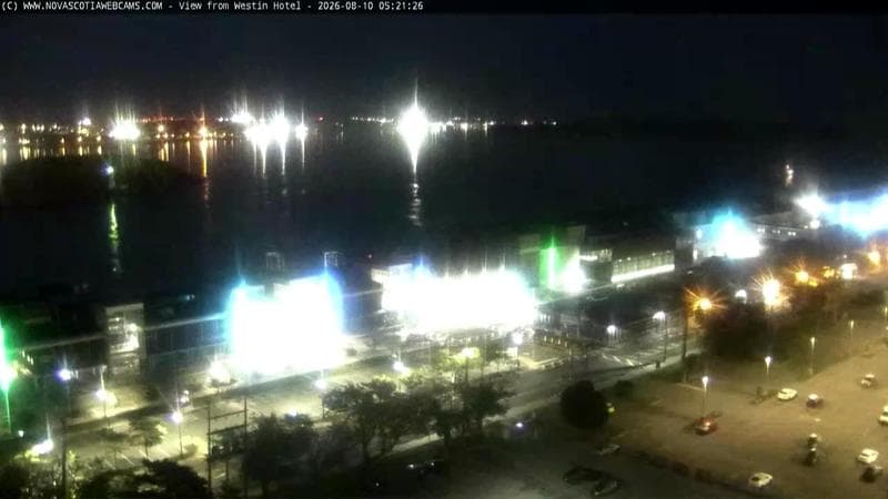 Pier 21