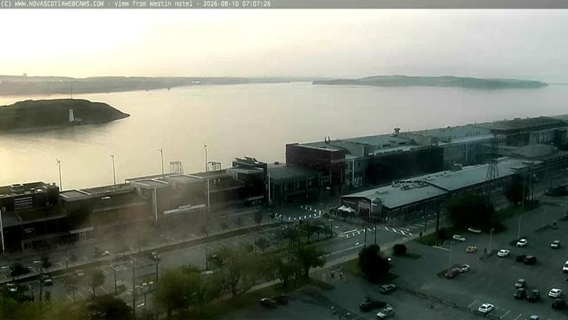 Pier 21