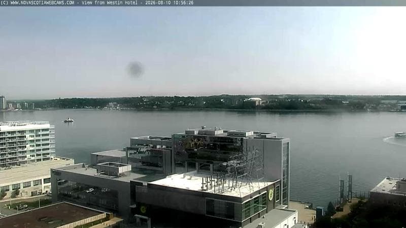 Pier 21