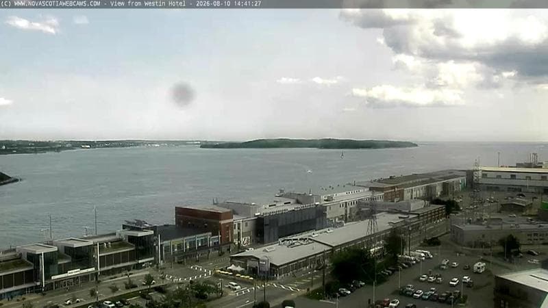 Pier 21