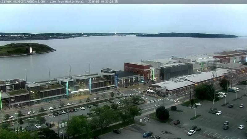 Pier 21