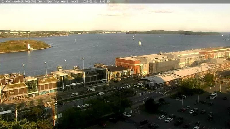 Pier 21