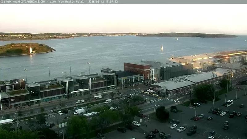 Pier 21