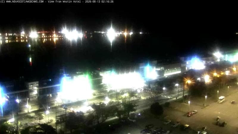 Pier 21