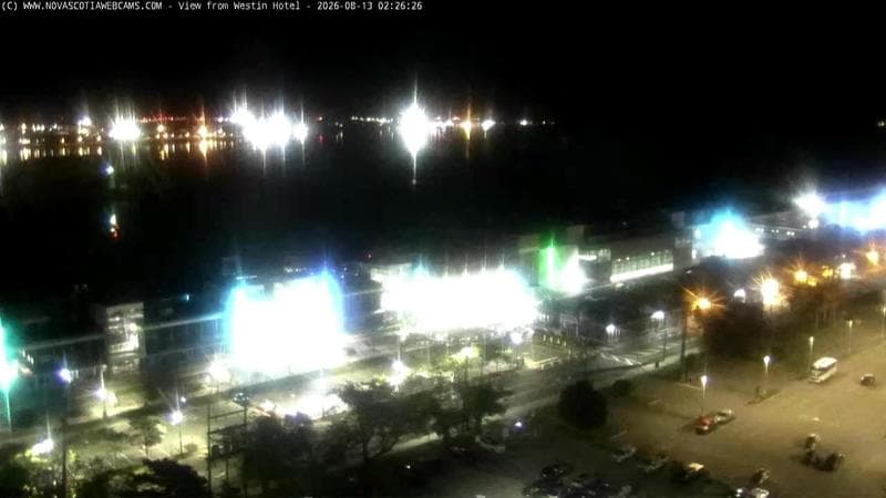 Pier 21