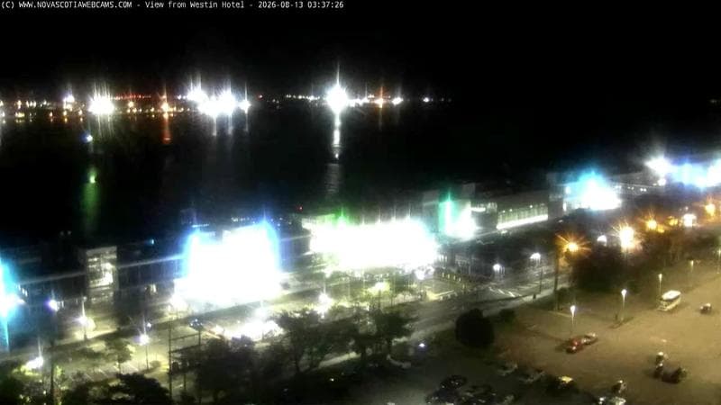 Pier 21