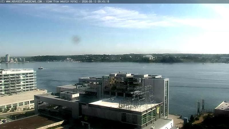 Pier 21