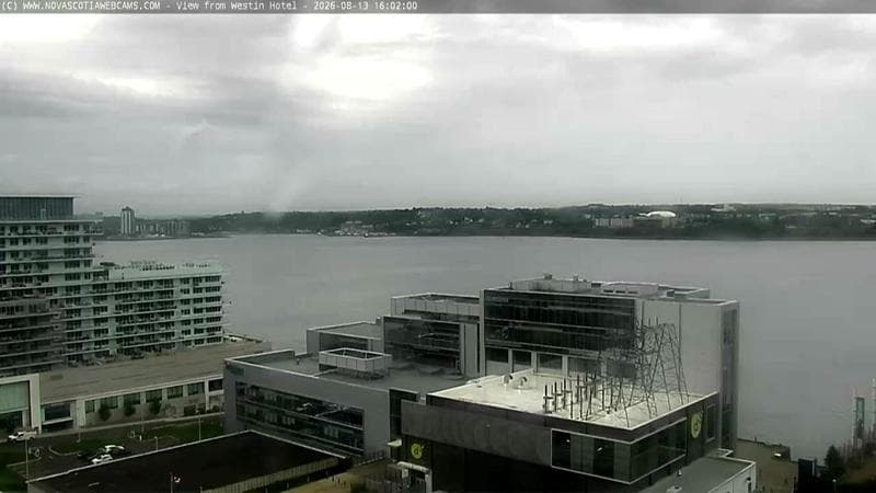 Pier 21