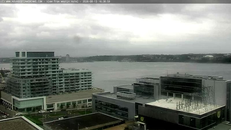 Pier 21