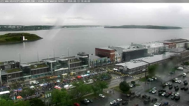 Pier 21
