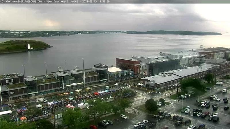 Pier 21