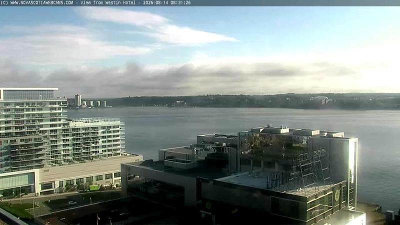Pier 21