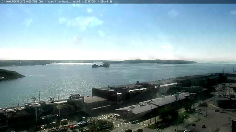 Pier 21