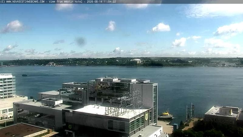 Pier 21