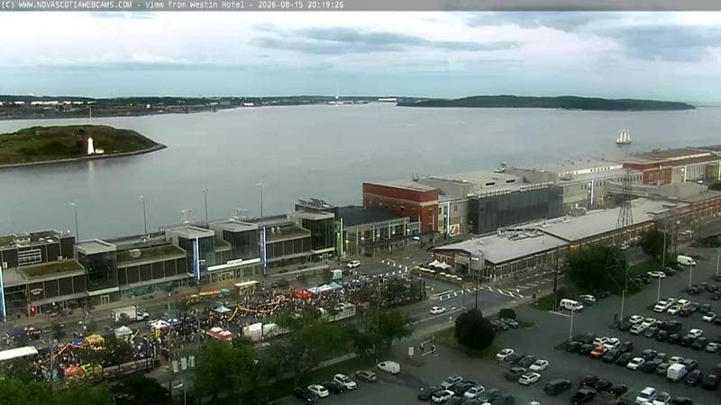 Pier 21