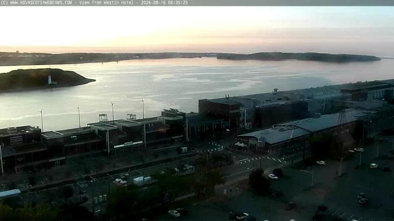 Pier 21
