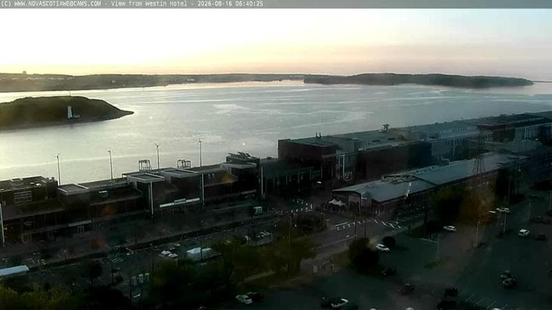 Pier 21