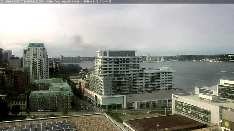 Pier 21