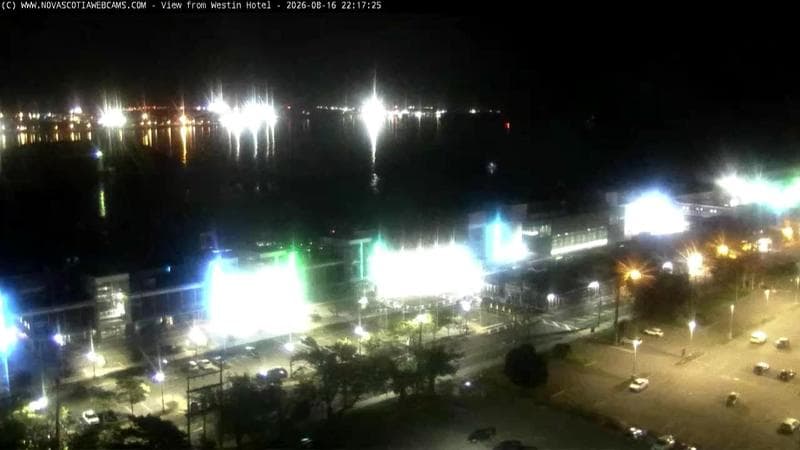 Pier 21