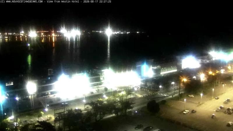 Pier 21