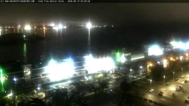 Pier 21
