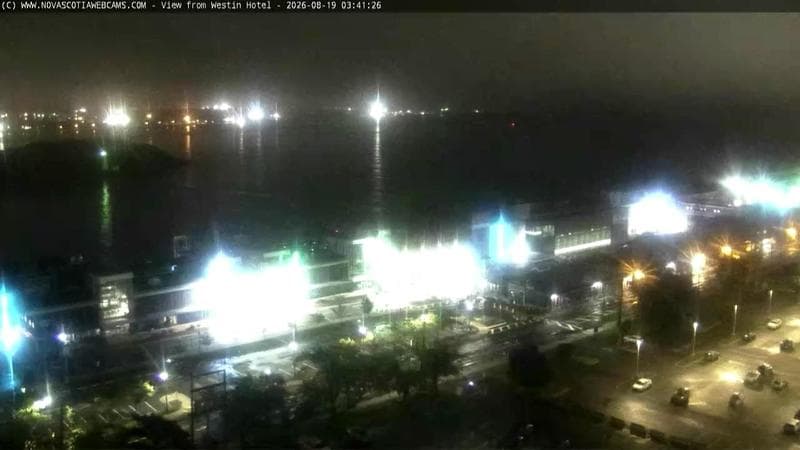 Pier 21