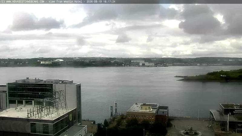 Pier 21