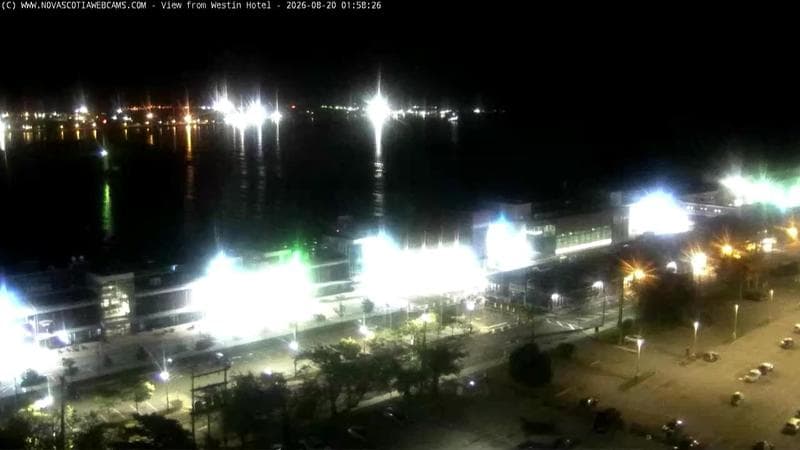 Pier 21