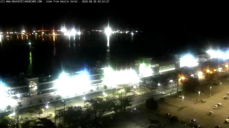 Pier 21
