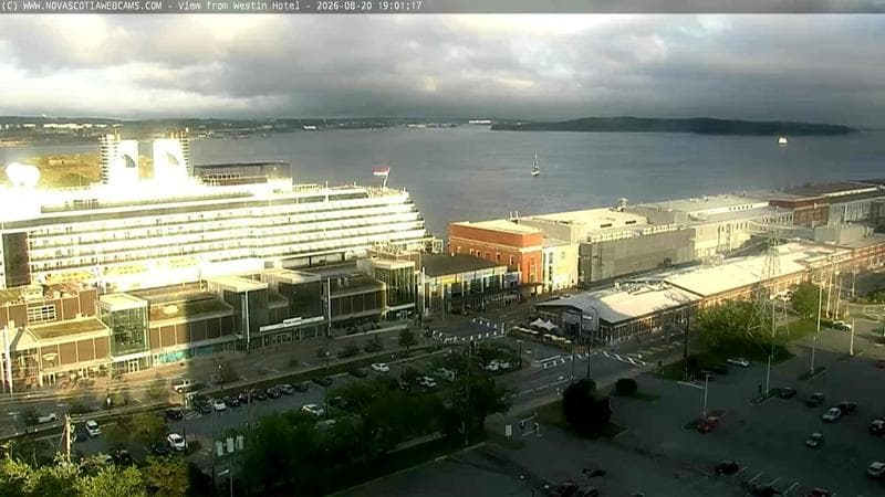 Pier 21
