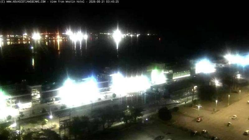 Pier 21