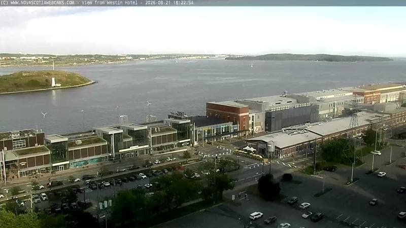 Pier 21