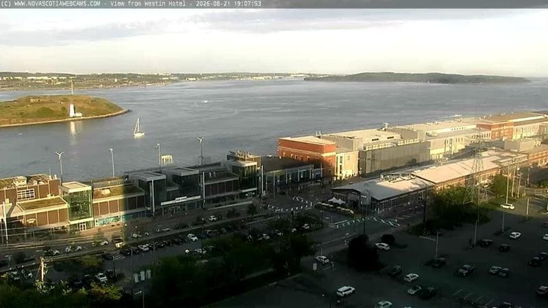 Pier 21