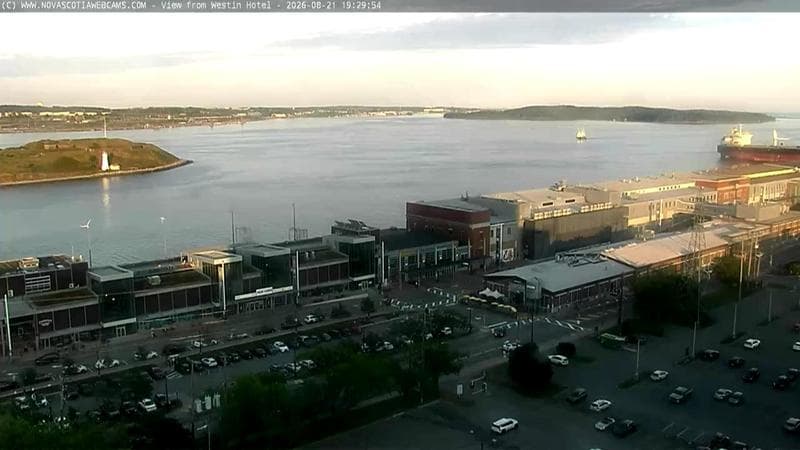 Pier 21