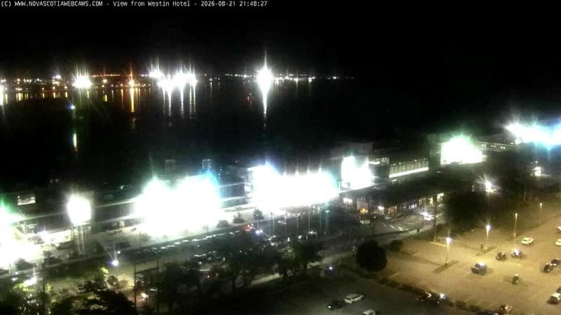 Pier 21
