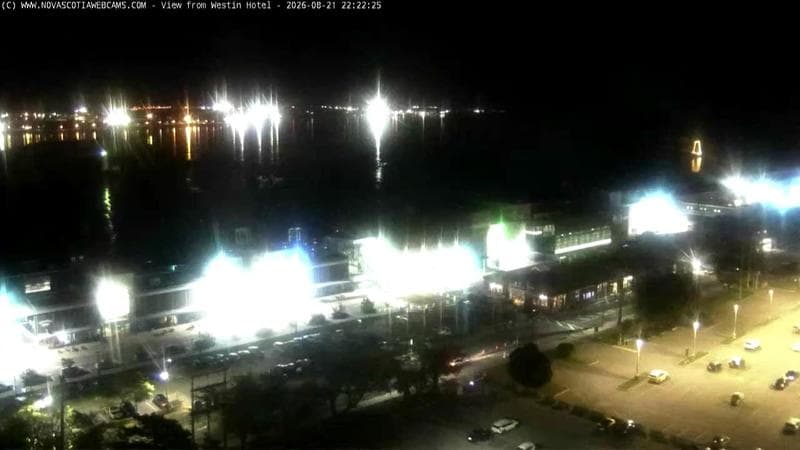 Pier 21