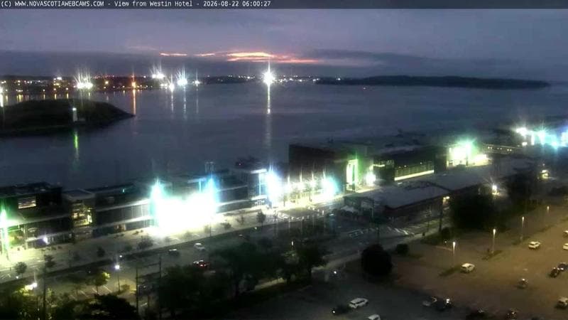 Pier 21