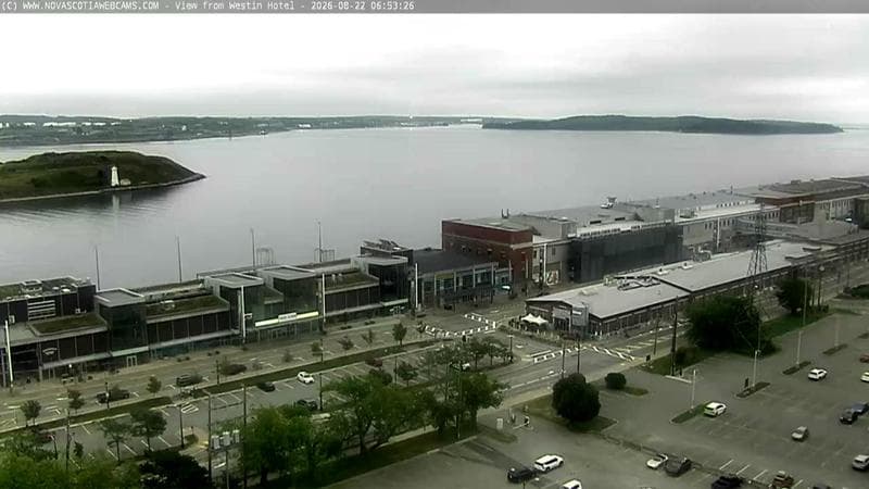 Pier 21