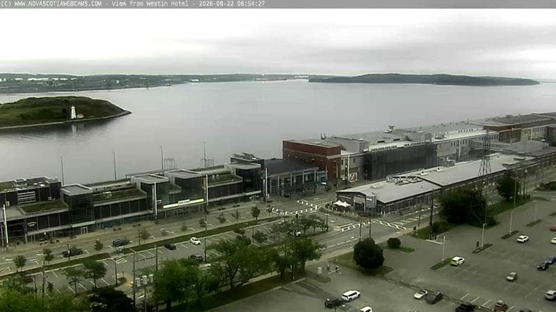 Pier 21