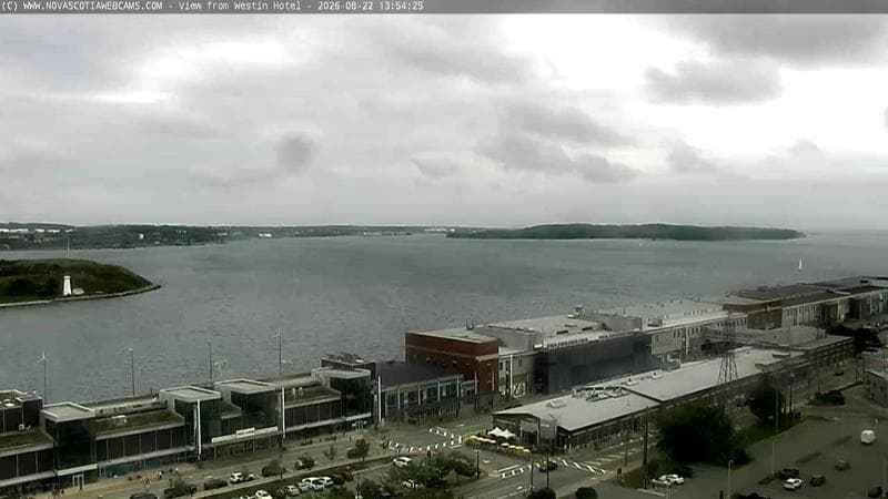 Pier 21