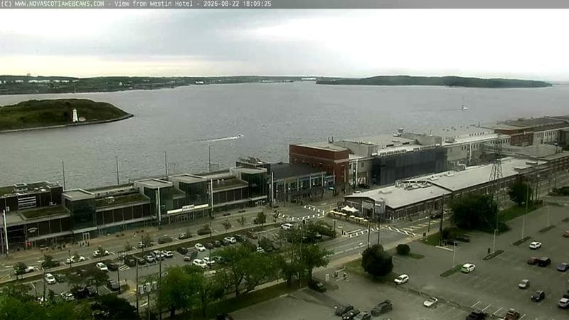 Pier 21