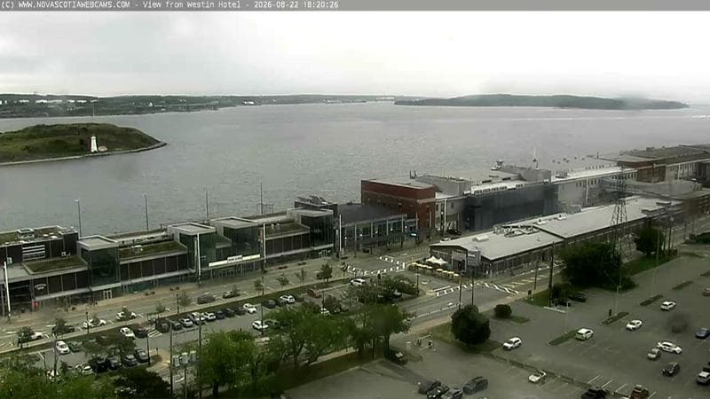 Pier 21